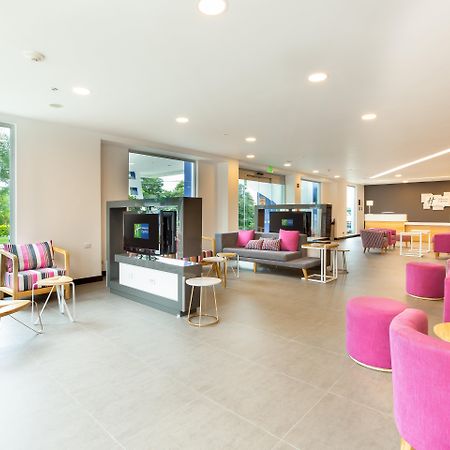Holiday Inn Express San Jose Forum Costa Rica By Ihg Екстер'єр фото