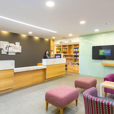 Holiday Inn Express San Jose Forum Costa Rica By Ihg Екстер'єр фото