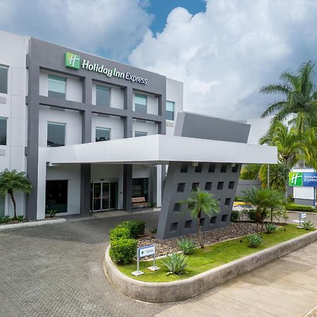 Holiday Inn Express San Jose Forum Costa Rica By Ihg Екстер'єр фото