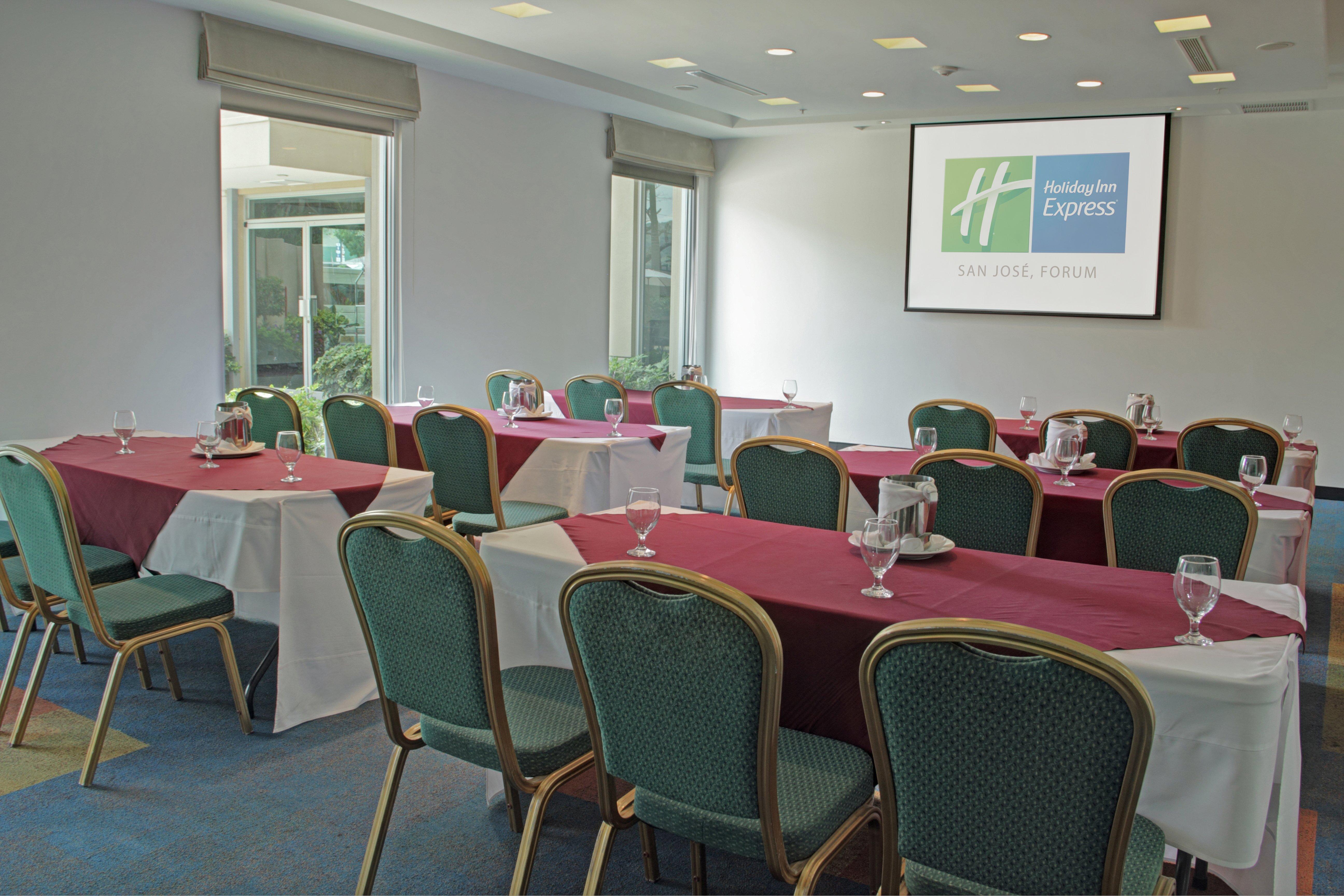 Holiday Inn Express San Jose Forum Costa Rica By Ihg Екстер'єр фото