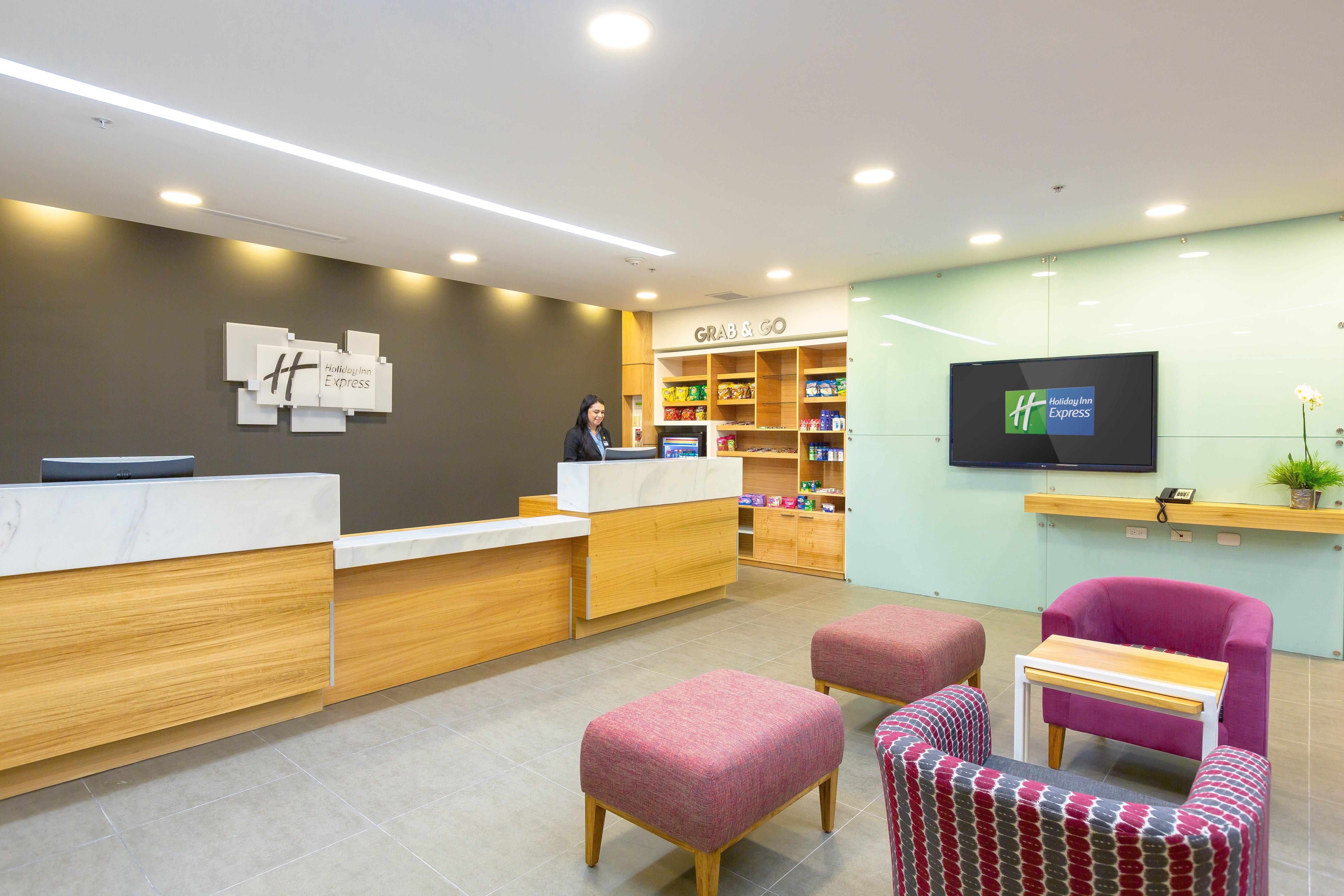 Holiday Inn Express San Jose Forum Costa Rica By Ihg Екстер'єр фото