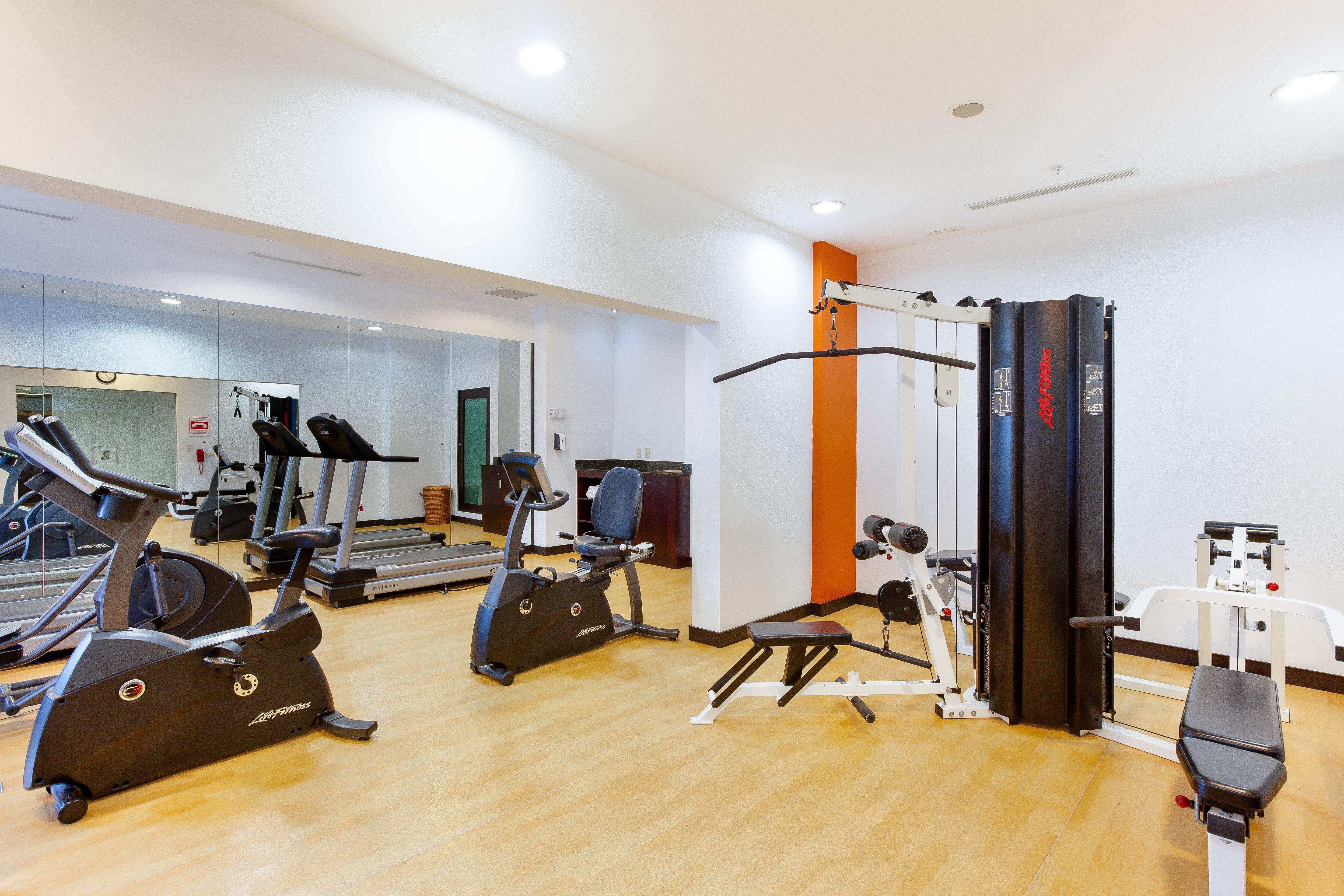 Holiday Inn Express San Jose Forum Costa Rica By Ihg Екстер'єр фото