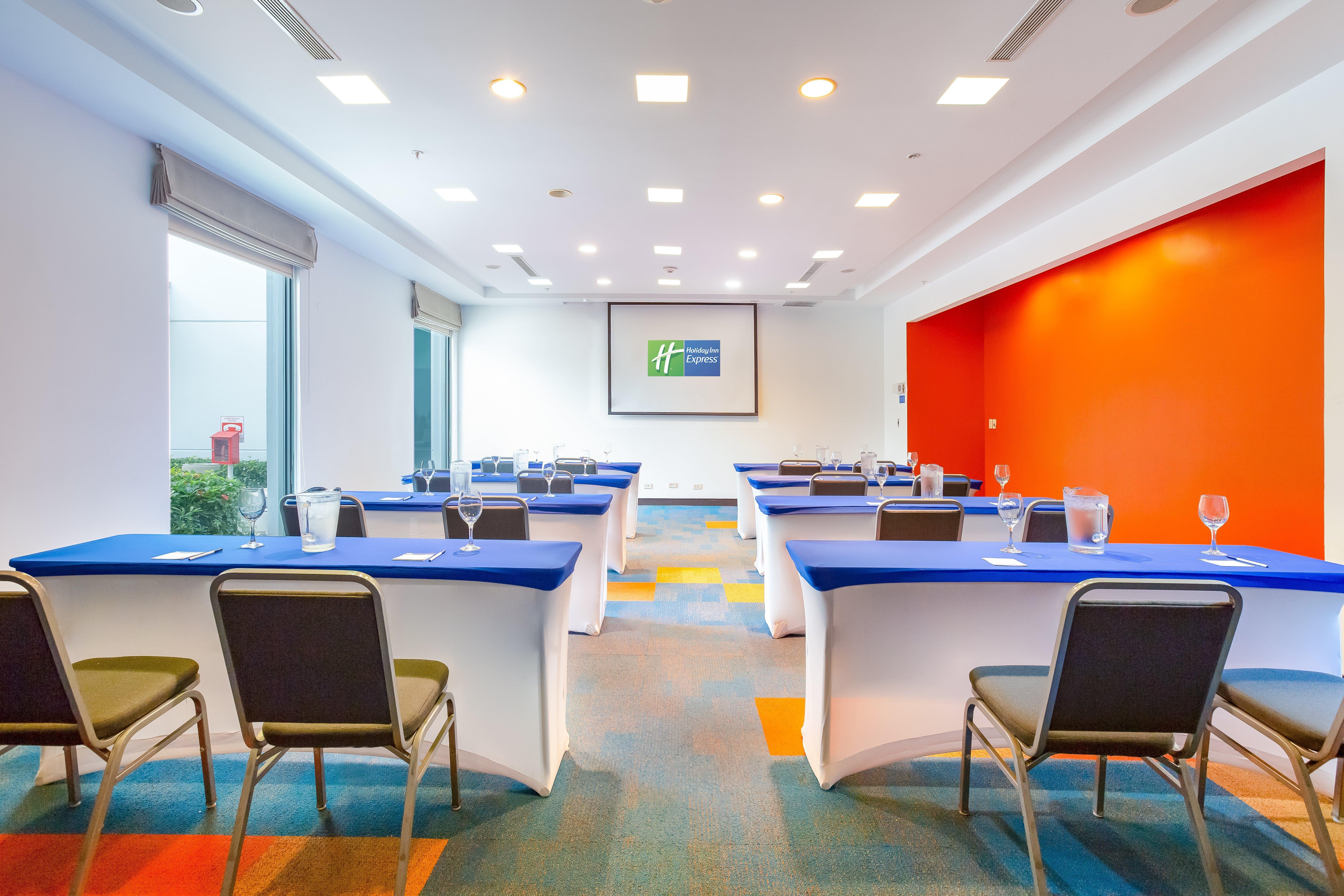 Holiday Inn Express San Jose Forum Costa Rica By Ihg Екстер'єр фото