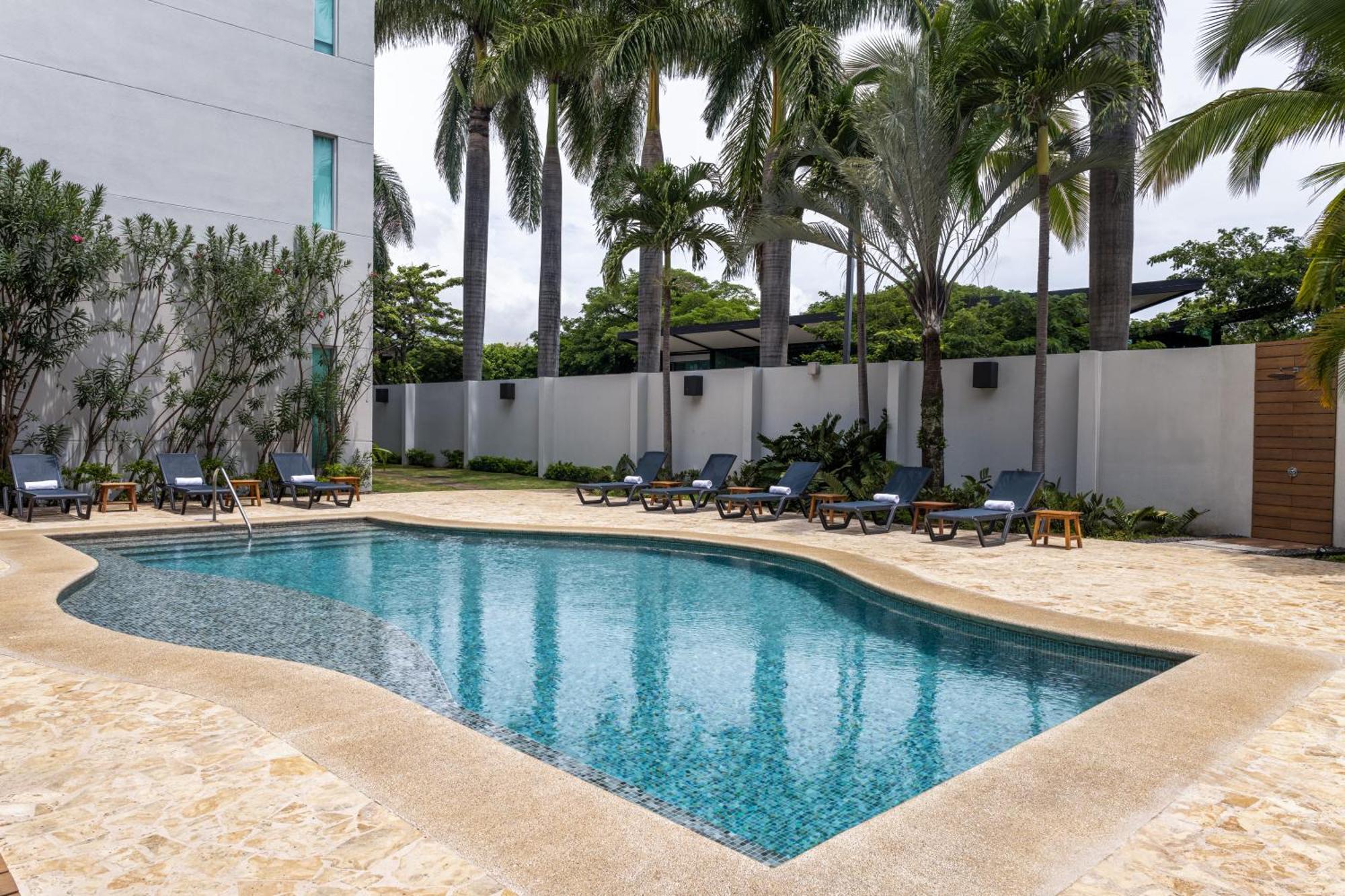 Holiday Inn Express San Jose Forum Costa Rica By Ihg Екстер'єр фото