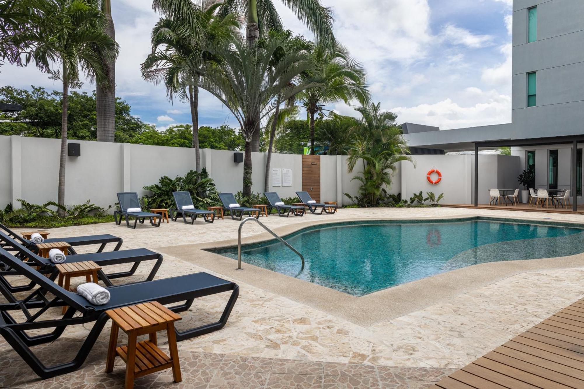 Holiday Inn Express San Jose Forum Costa Rica By Ihg Екстер'єр фото
