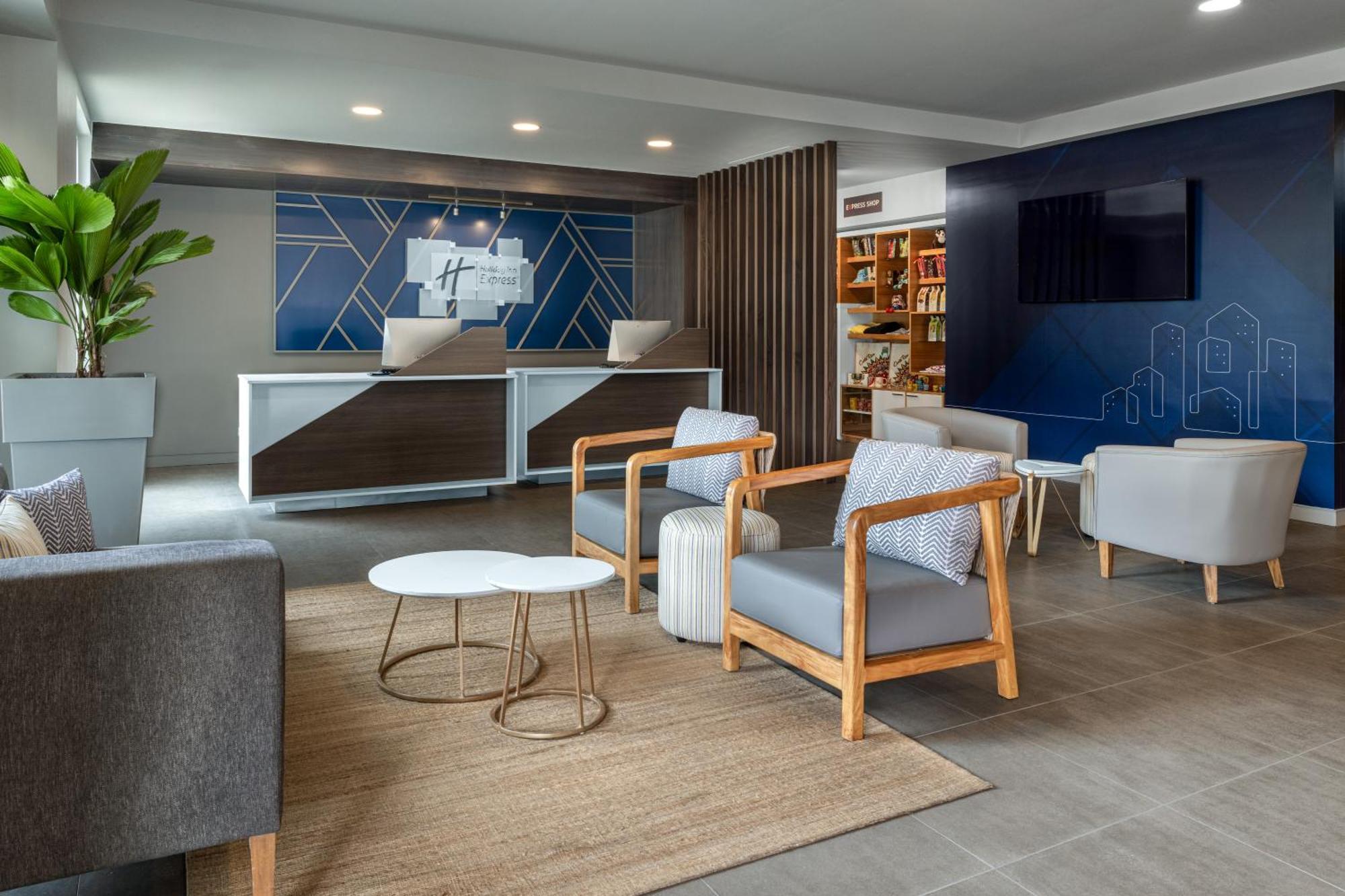 Holiday Inn Express San Jose Forum Costa Rica By Ihg Екстер'єр фото