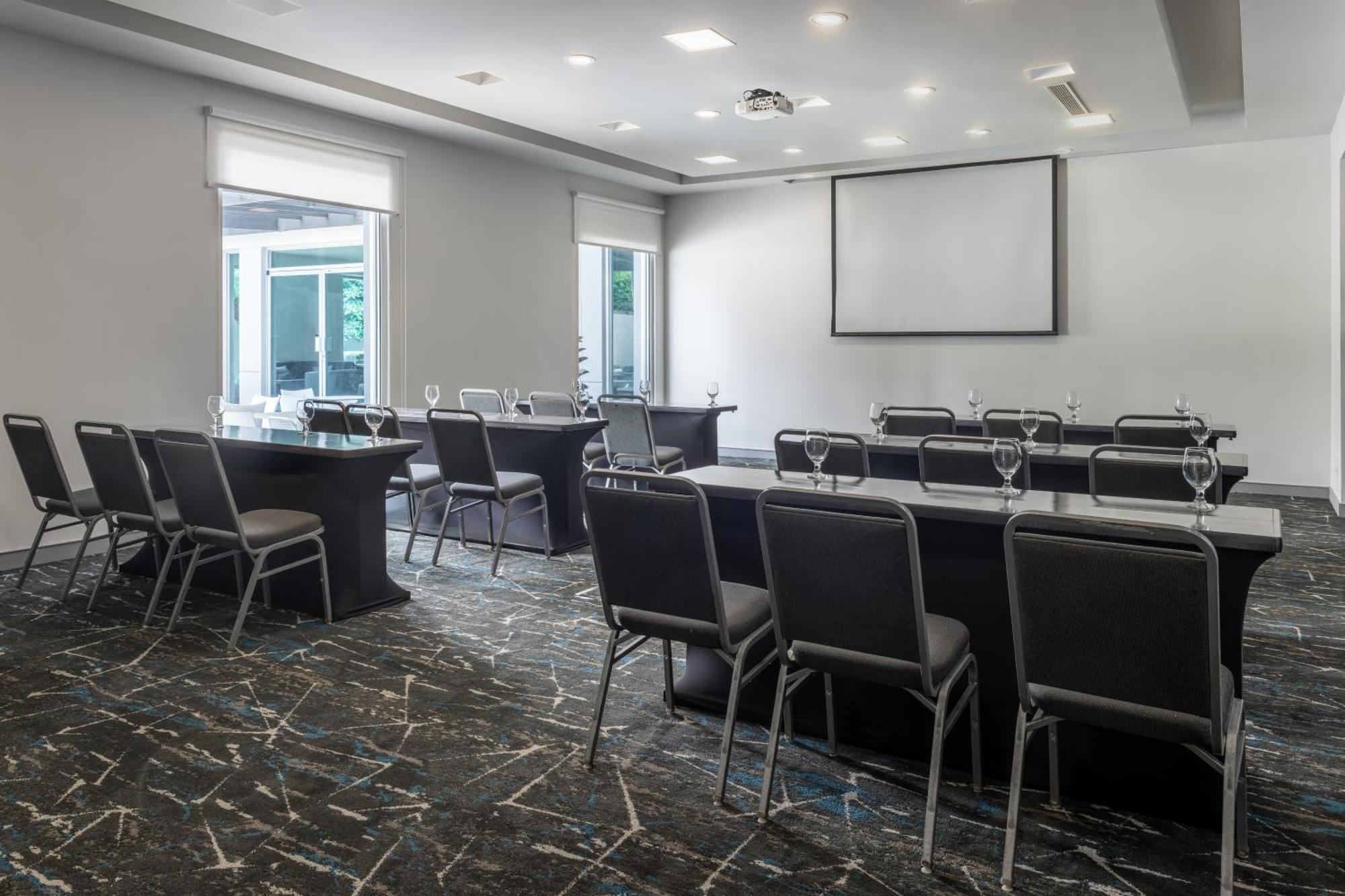 Holiday Inn Express San Jose Forum Costa Rica By Ihg Екстер'єр фото