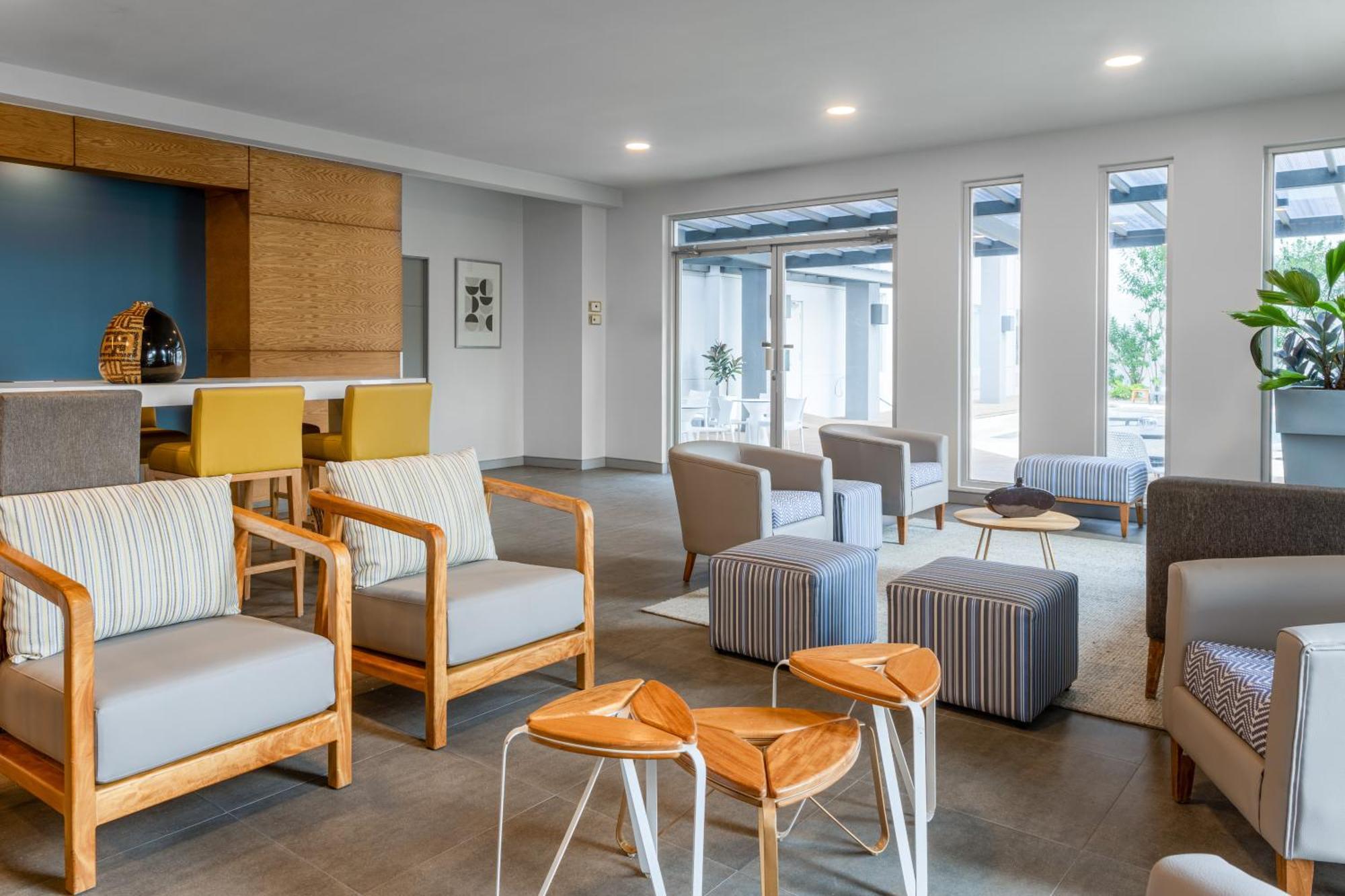 Holiday Inn Express San Jose Forum Costa Rica By Ihg Екстер'єр фото