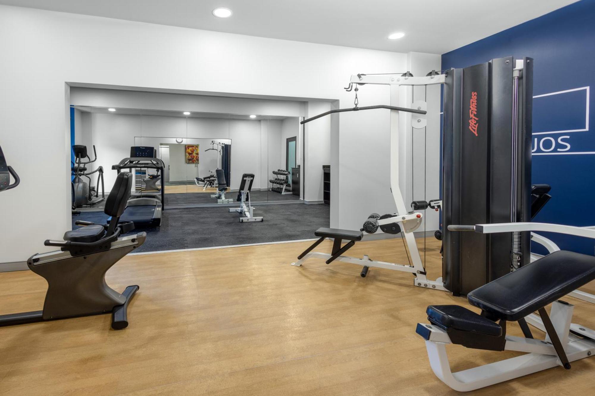 Holiday Inn Express San Jose Forum Costa Rica By Ihg Екстер'єр фото