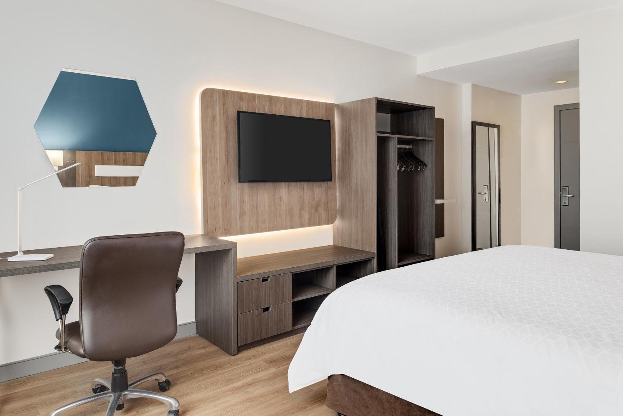 Holiday Inn Express San Jose Forum Costa Rica By Ihg Екстер'єр фото