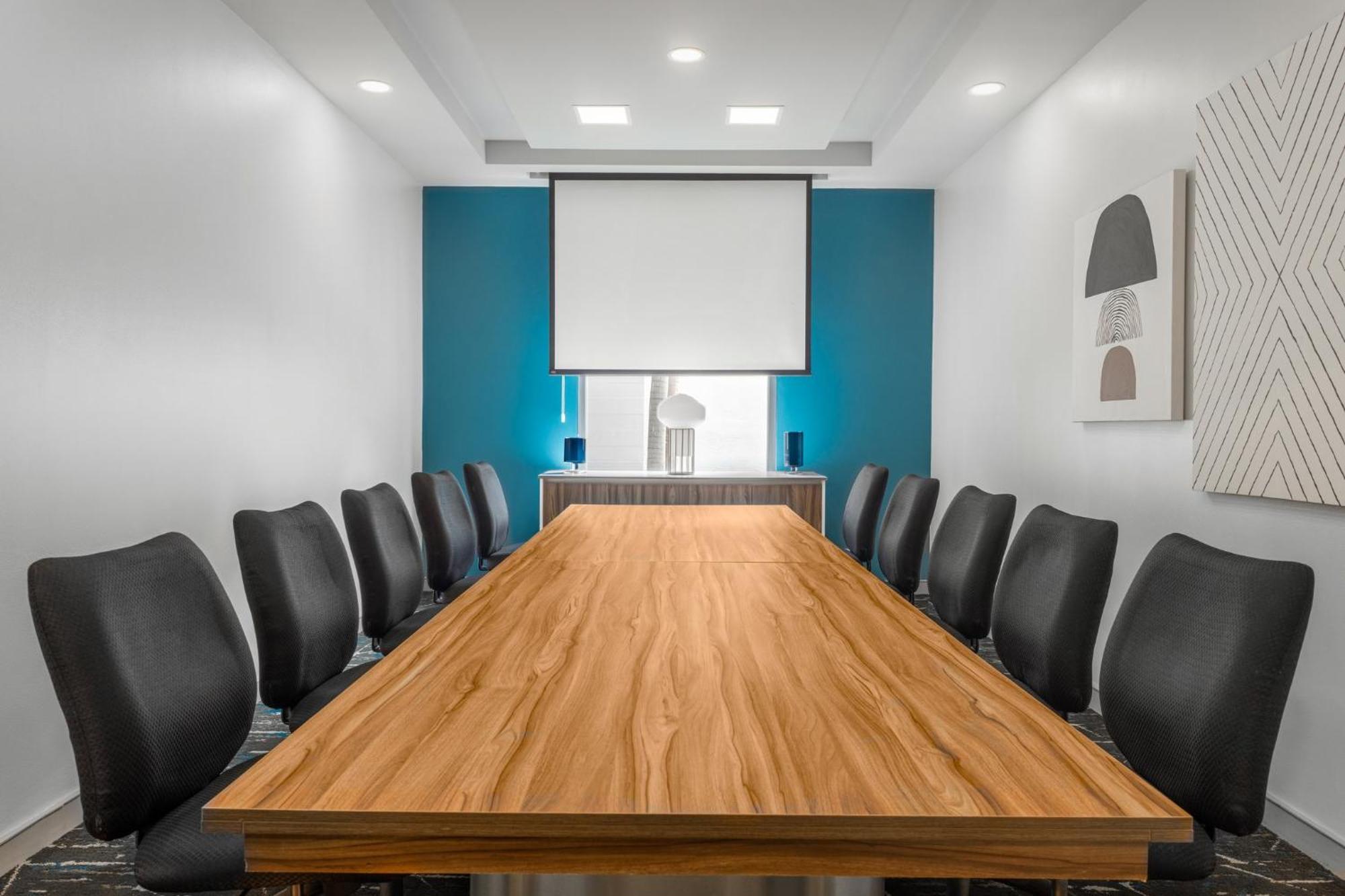 Holiday Inn Express San Jose Forum Costa Rica By Ihg Екстер'єр фото