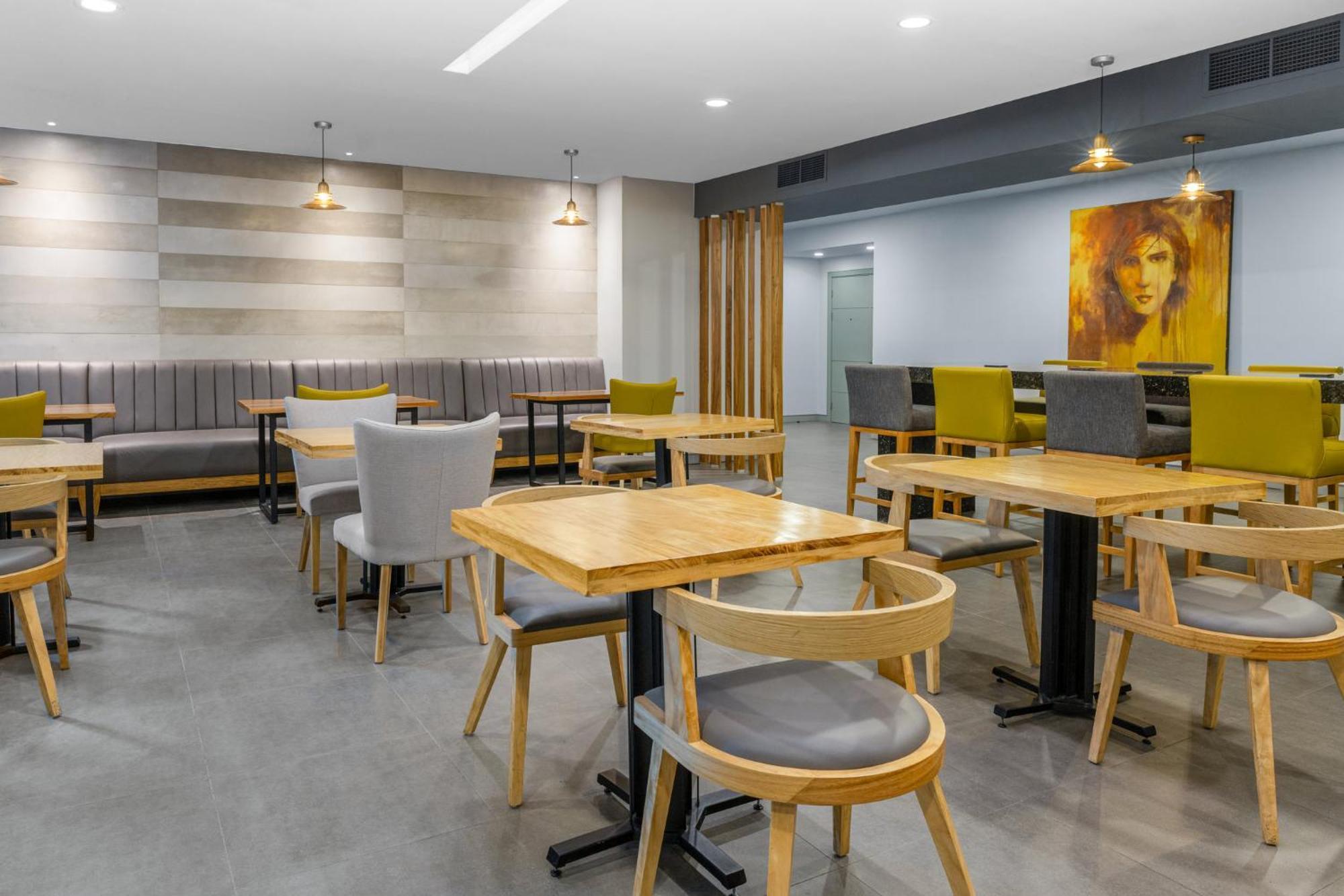 Holiday Inn Express San Jose Forum Costa Rica By Ihg Екстер'єр фото