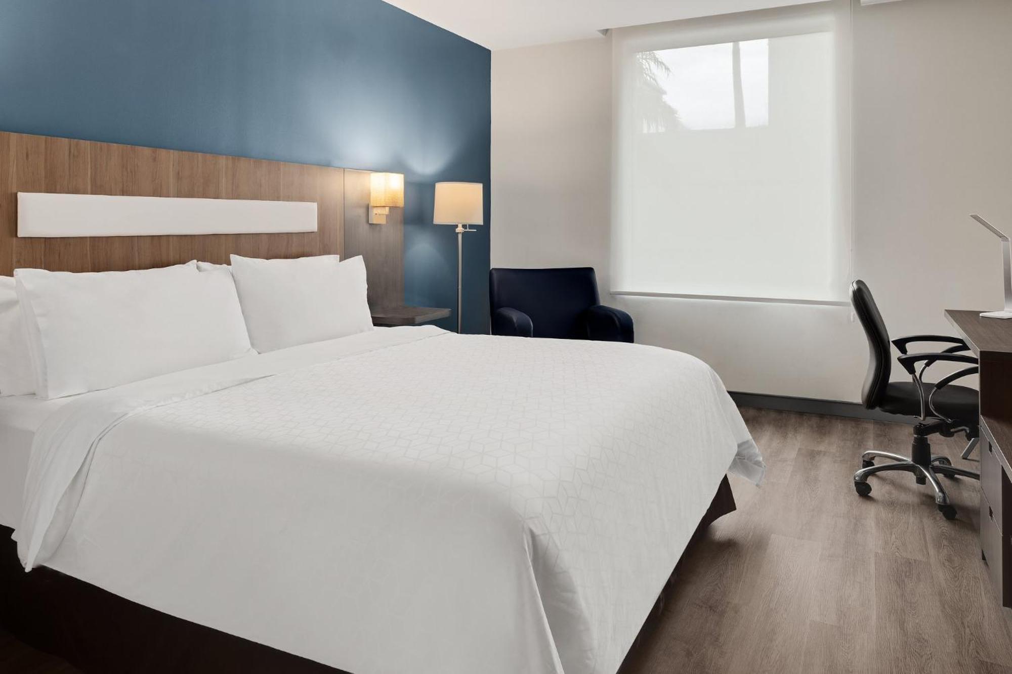 Holiday Inn Express San Jose Forum Costa Rica By Ihg Екстер'єр фото
