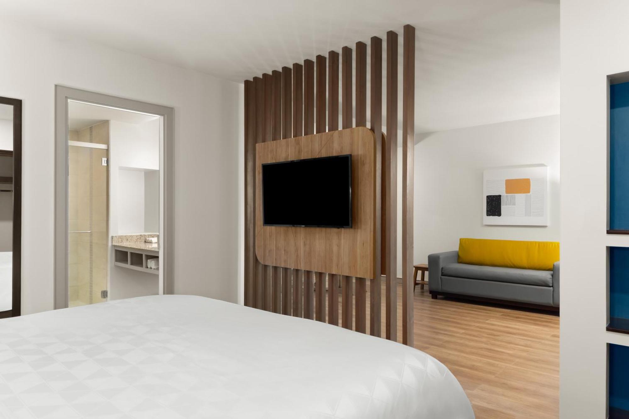 Holiday Inn Express San Jose Forum Costa Rica By Ihg Екстер'єр фото