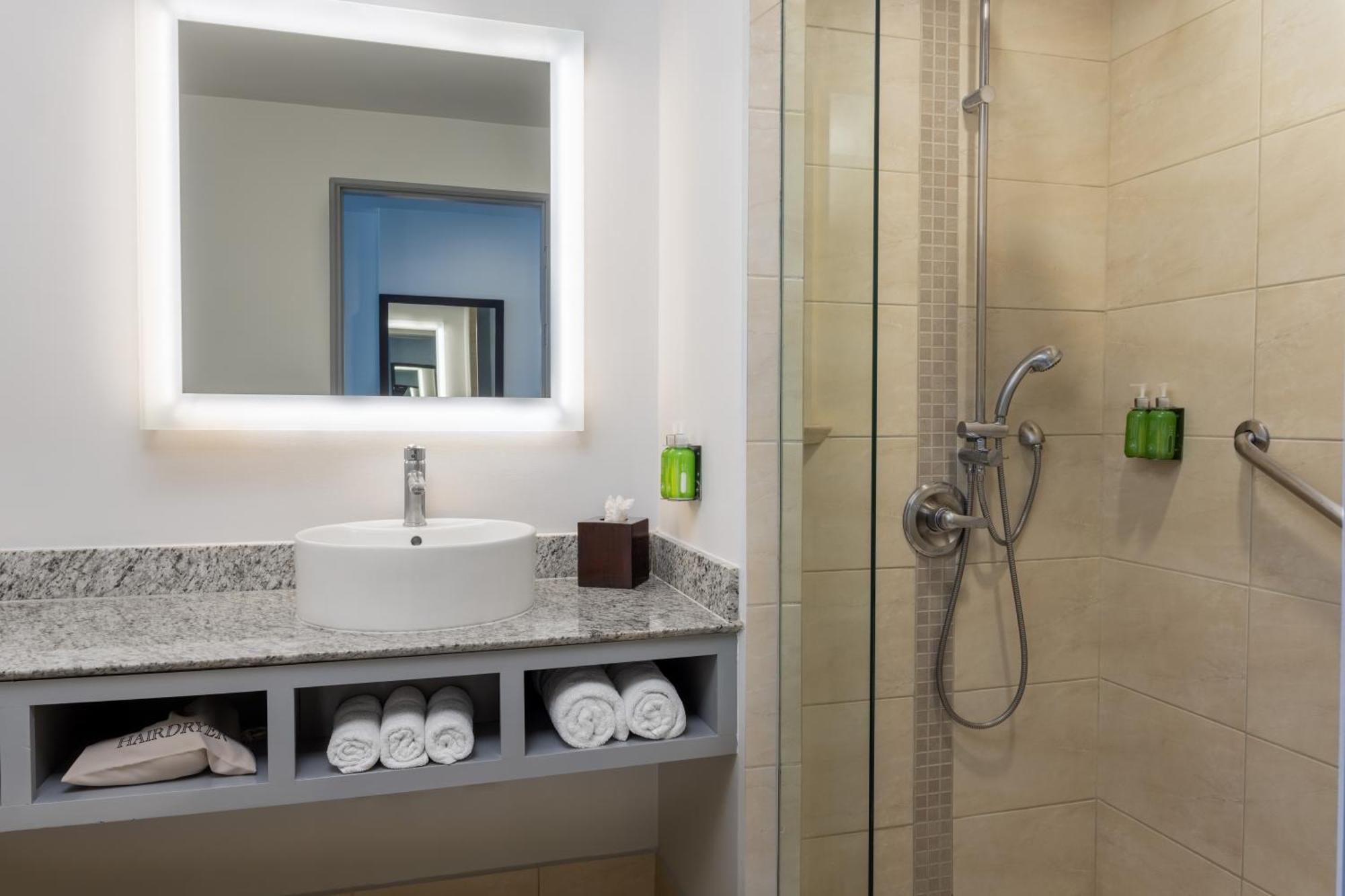 Holiday Inn Express San Jose Forum Costa Rica By Ihg Екстер'єр фото