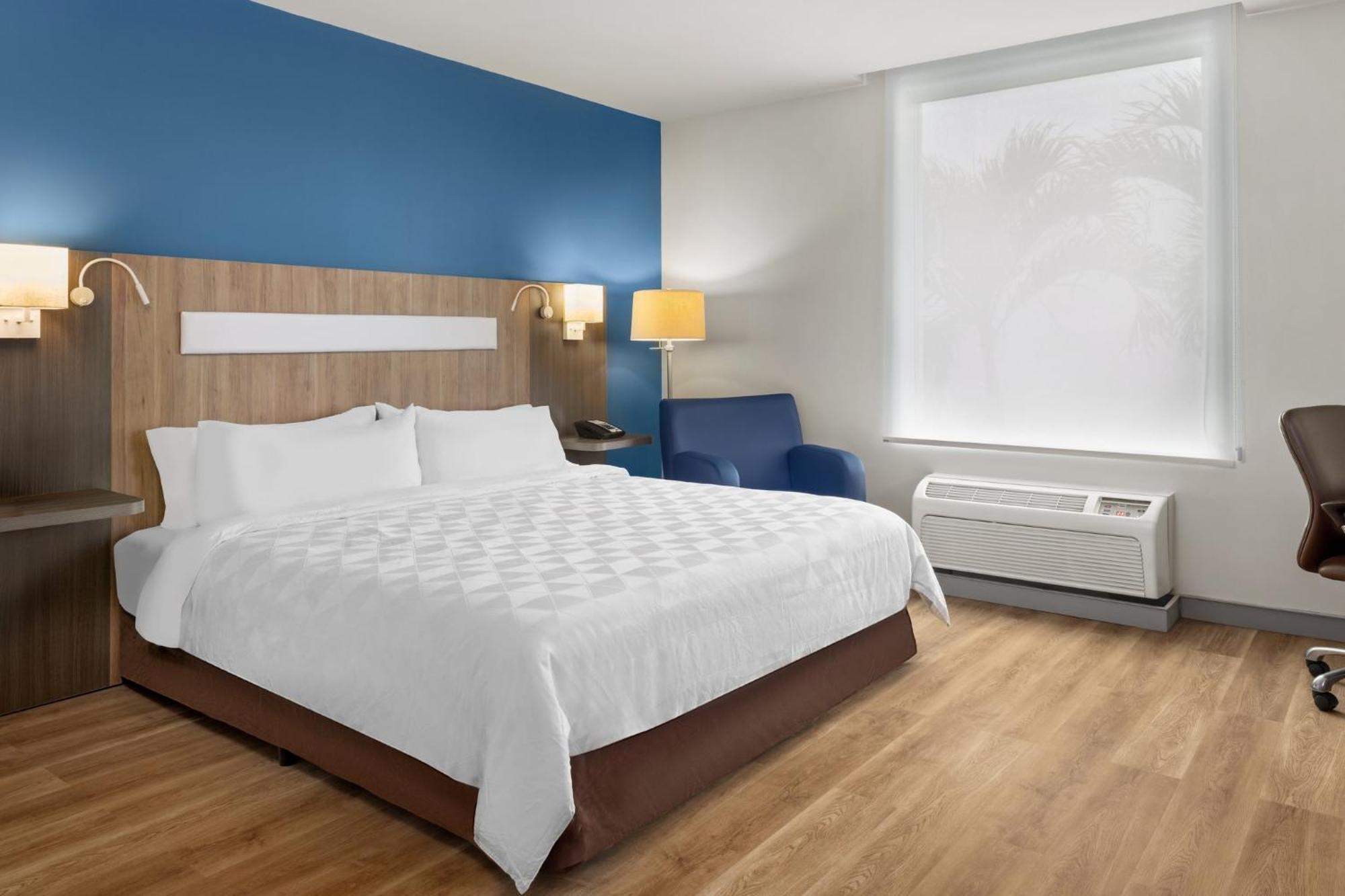 Holiday Inn Express San Jose Forum Costa Rica By Ihg Екстер'єр фото