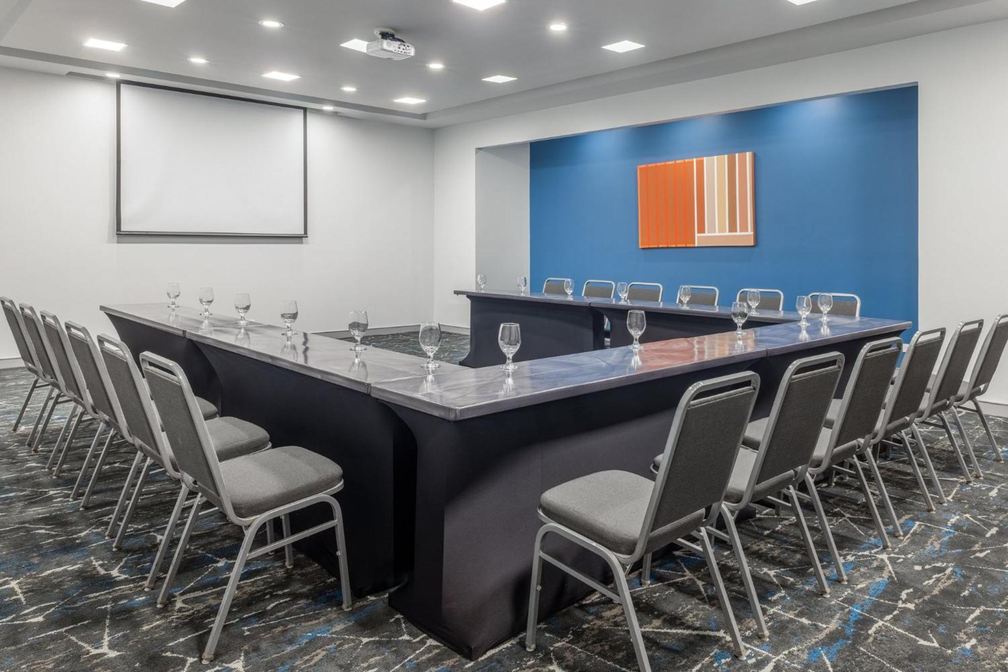 Holiday Inn Express San Jose Forum Costa Rica By Ihg Екстер'єр фото