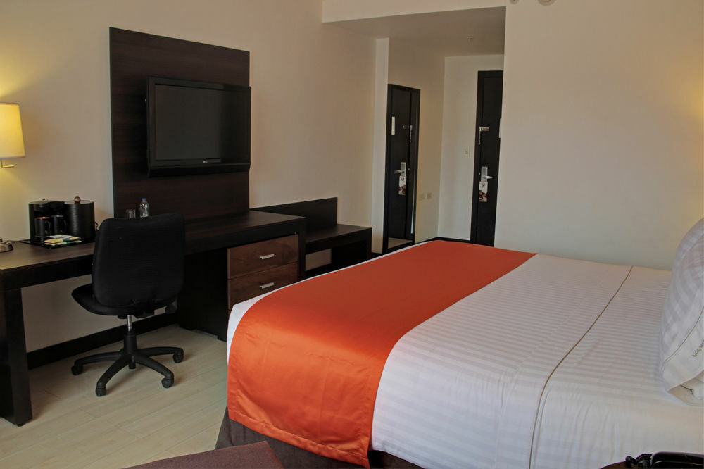 Holiday Inn Express San Jose Forum Costa Rica By Ihg Екстер'єр фото