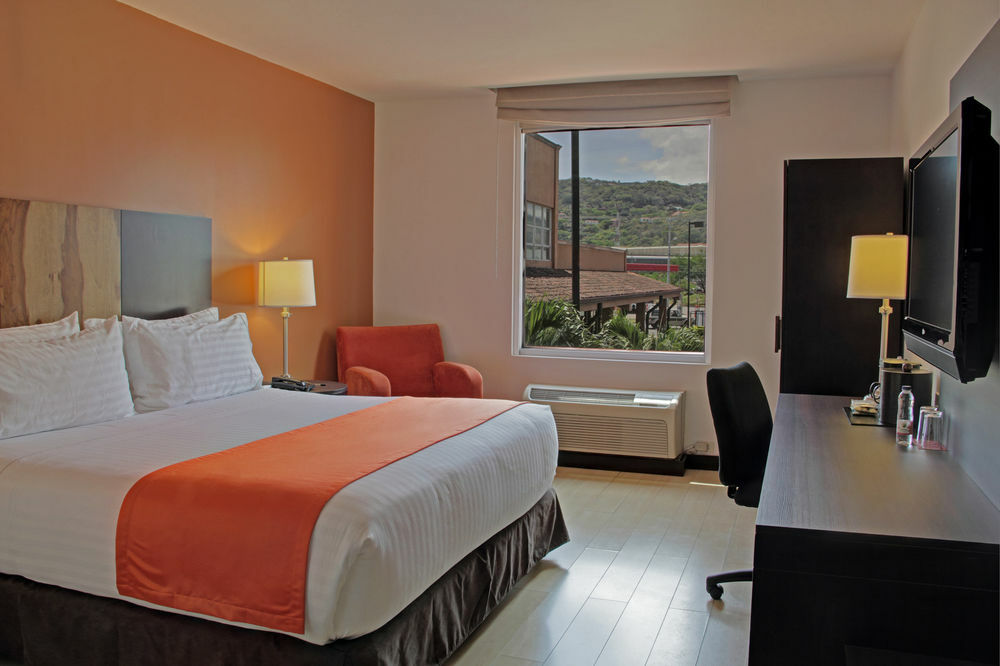Holiday Inn Express San Jose Forum Costa Rica By Ihg Екстер'єр фото