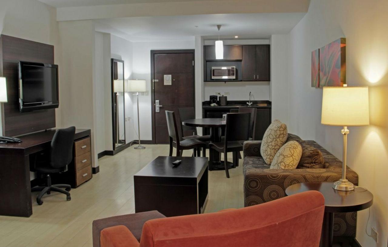 Holiday Inn Express San Jose Forum Costa Rica By Ihg Екстер'єр фото