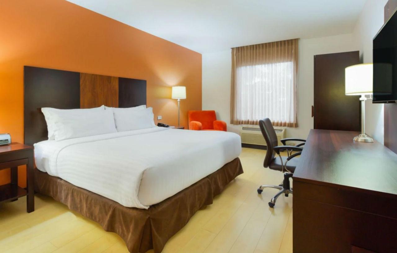 Holiday Inn Express San Jose Forum Costa Rica By Ihg Екстер'єр фото
